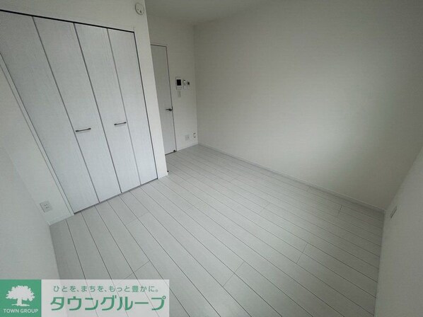 MQuarto与野の物件内観写真